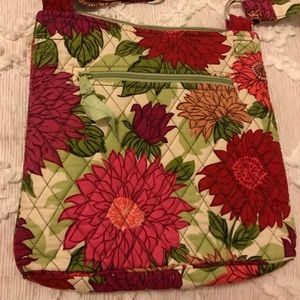 Vera Bradley Crossbody